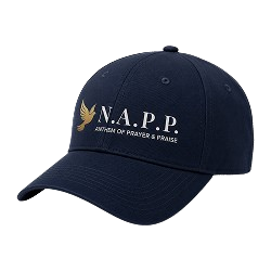 Faith Over Fear Cap