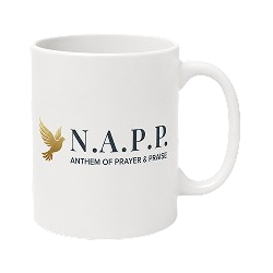 N.A.P.P. Mug